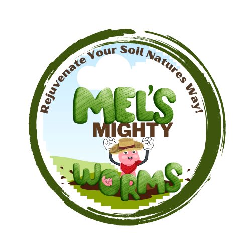 Mel's Mighty Worms, LLC